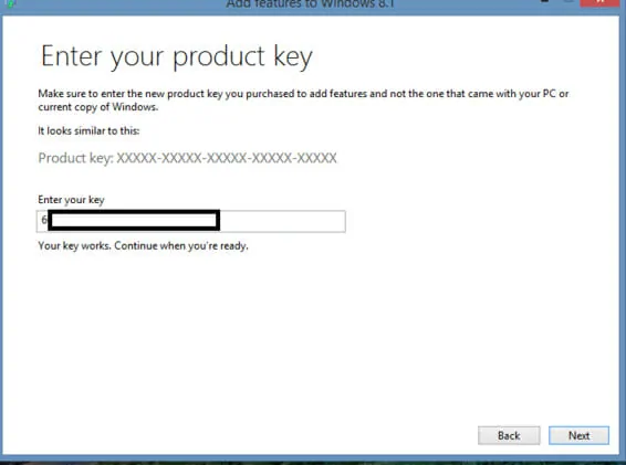 Windows 7 enterprise product key 64